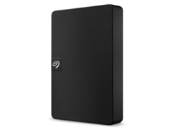 Disco HDD Interno SEAGATE Expansion (4 TB - USB)