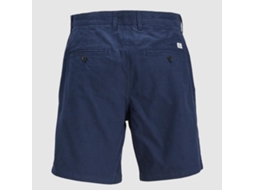 Calções Jack Jones Stace Summer Navy