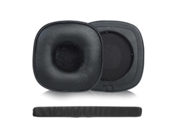 Lurelia Almofadas Auriculares Para Marshall Major 4