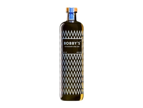 Gin BOBBY'S Schiedam Dry Gin (0.7 L - 1 Unidade)