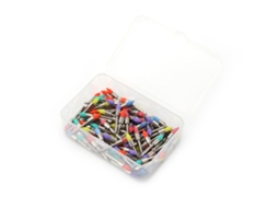 Laxiscreed Escova Descartável Para Polimento Dentário Com Design De Cone Em Nylon