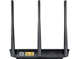 Router ASUS VDSL2/ADSL DSL-AC750 (AC750 -433+300 Mbps) — AC750