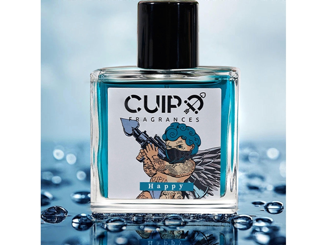 50ml, 2.0 Cupid Perfume_qx