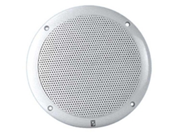 Poly-Planar 6´´ 2-Way Coaxial
