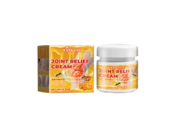 Creme Ximonth Veneno Abelha Dor Joelho