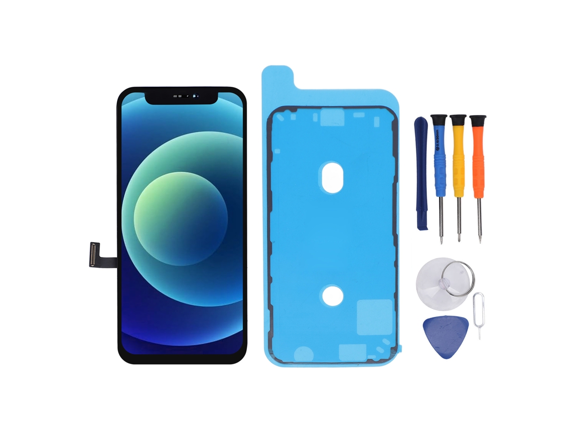 Componentes de Ecrã Táctil LAXISCREED Fhd 3d Touch