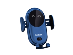Carregador Sem Fio LAXISCREED 10w Fast Charge