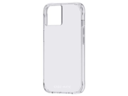 Capa para iPhone 14 Pro CASE MATE Transparente .