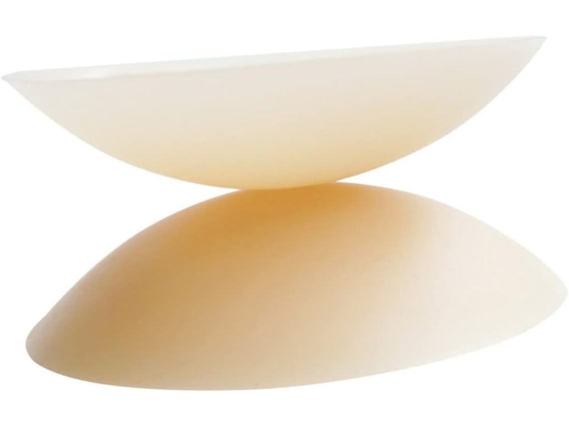Protetores De Mamilo De Silicone - Para Uso Prático E Funcional