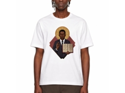 Camiseta Rockinstone Coltrane The Jazz Estate com design exclusivo de designer.