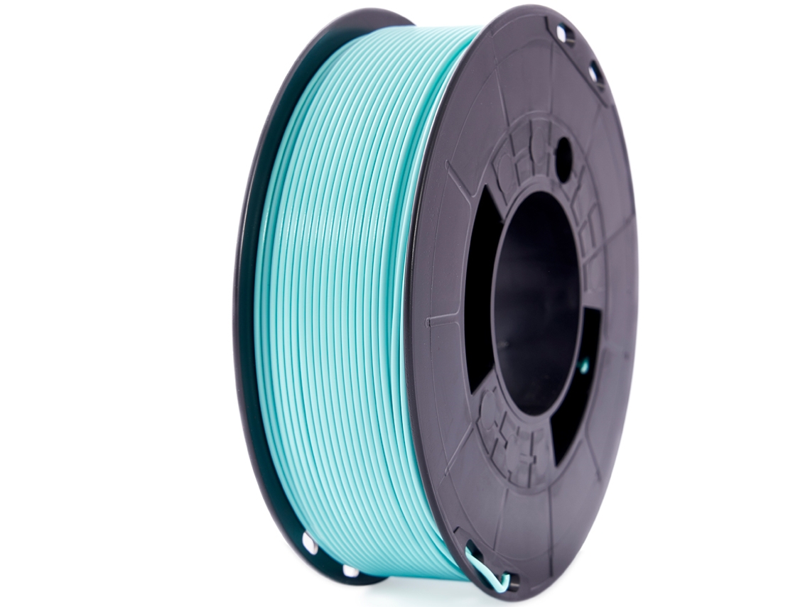 Filamentos para Impressoras 3D PLA GENERICO Pla (Verde - 1,75mm)