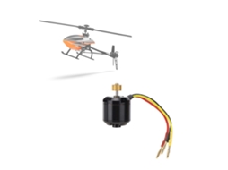 Motor Brushless de Substituição para Helicóptero Rc V950, Alta Qualidade. SFUSHOS
