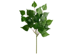 Arranjo de Folhas de Eucalipto para Decoração de Mesa LAXISCREED