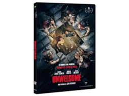 Unwelcome (2022)