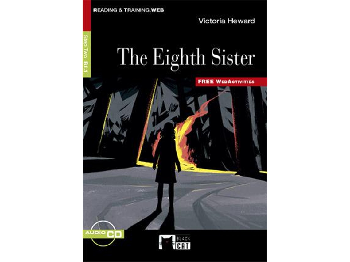 Livro THE EIGHTH SISTER FW EREADERS de De Agostini Scuola Spa e De Agostini Libri Spa (Espanhol)