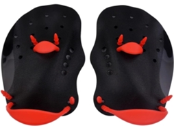 Gants de Natation Élastiques En Palmes Doigts Natation, Impermeáveis, Leves, Reutilizáveis, SFUSHOS