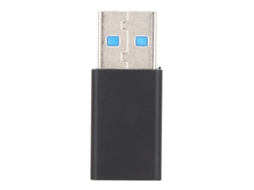 Adaptador Usba 3.0 Conector De Extensão 5gbps