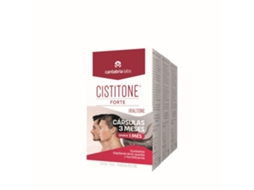 Cápsulas Anti queda CISTITONE (3x60 caps)