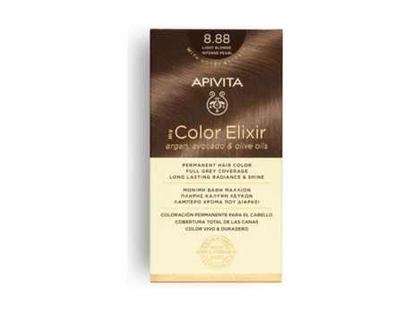 Tint My Color Elixir  N8.88 Light Loire Intense Pérola