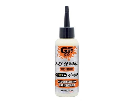 Lubrificante Cerâmico Gs27