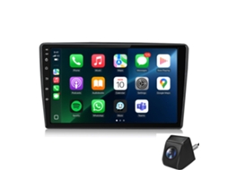 Autorrádio para CITROËN C5 2008-2017 Android 2GB+64GB | JUNSUN