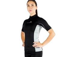 Rash Guard LAVACORE Shirt