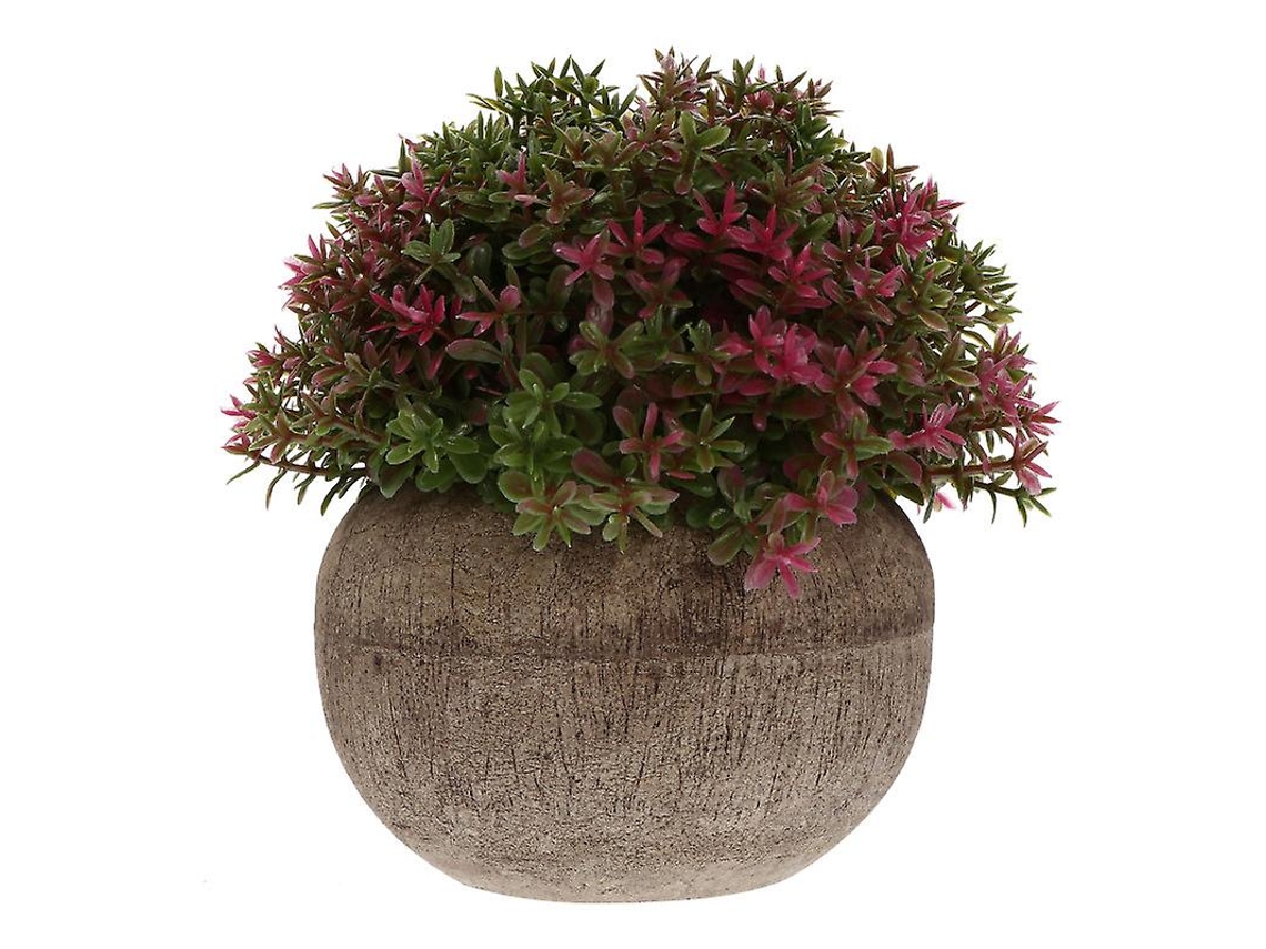 O Novo Mini Bonsai Falso de 1 Unidade ALLINLESS