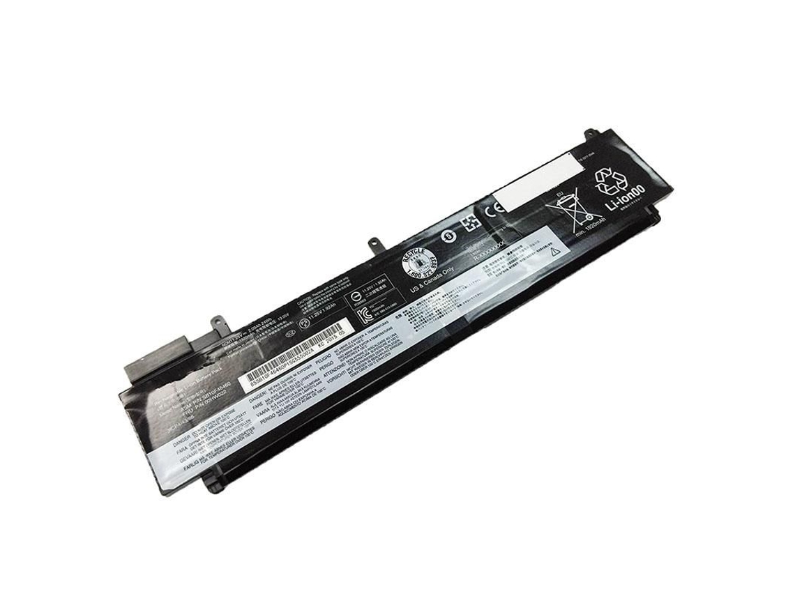 3 Cell 24wh Lithium Ion Lenovo