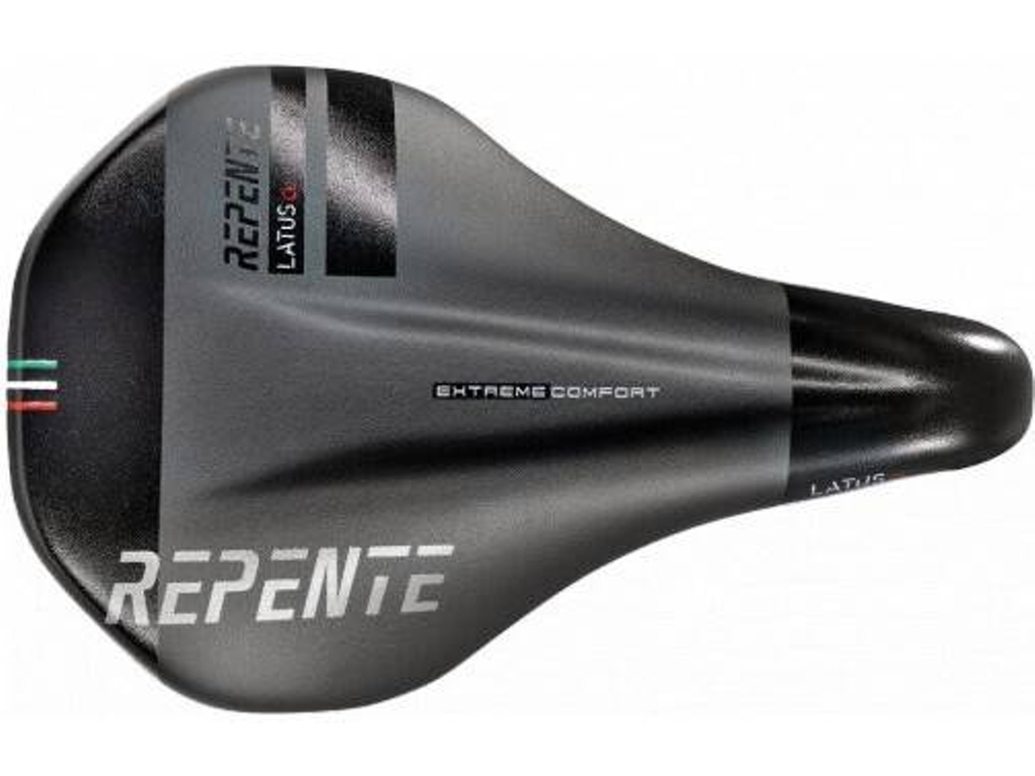 Selim RePente Latus Cl (Preto - TU)