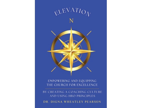 Livro Elevation de Digna Wheatley Pearson (Inglês)