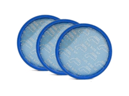 3 Pack Replacement Filters Compatible With Hoover Windtunnel Upright Vacuum