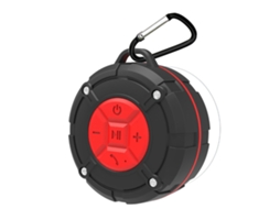 Coluna Bluetooth YIZHOOD Preto