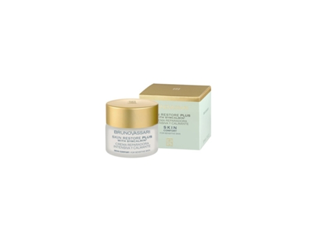 Skin Comfort Skin Restore Plus BRUNO VASSARI
