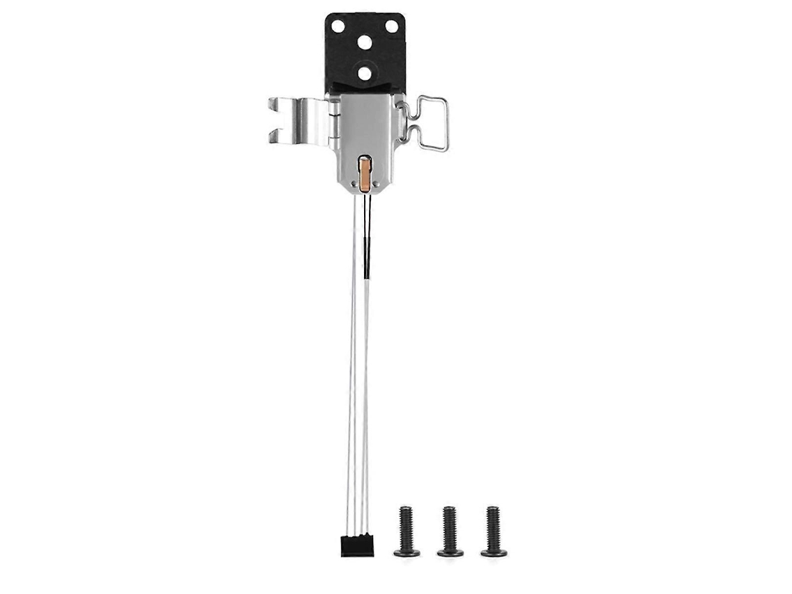 Lurelia Hotend Compatível Com Bambu Lab A1 E A1 Mini, 3 Cm, Para Impressora 3d