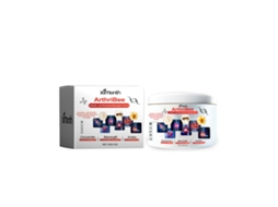 Creme Alivio Dor Articular Eficaz