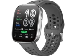 Smartwatch AMAZFIT Hyrox Bip 6 (Outlet Caixa Aberta - Charcoal)