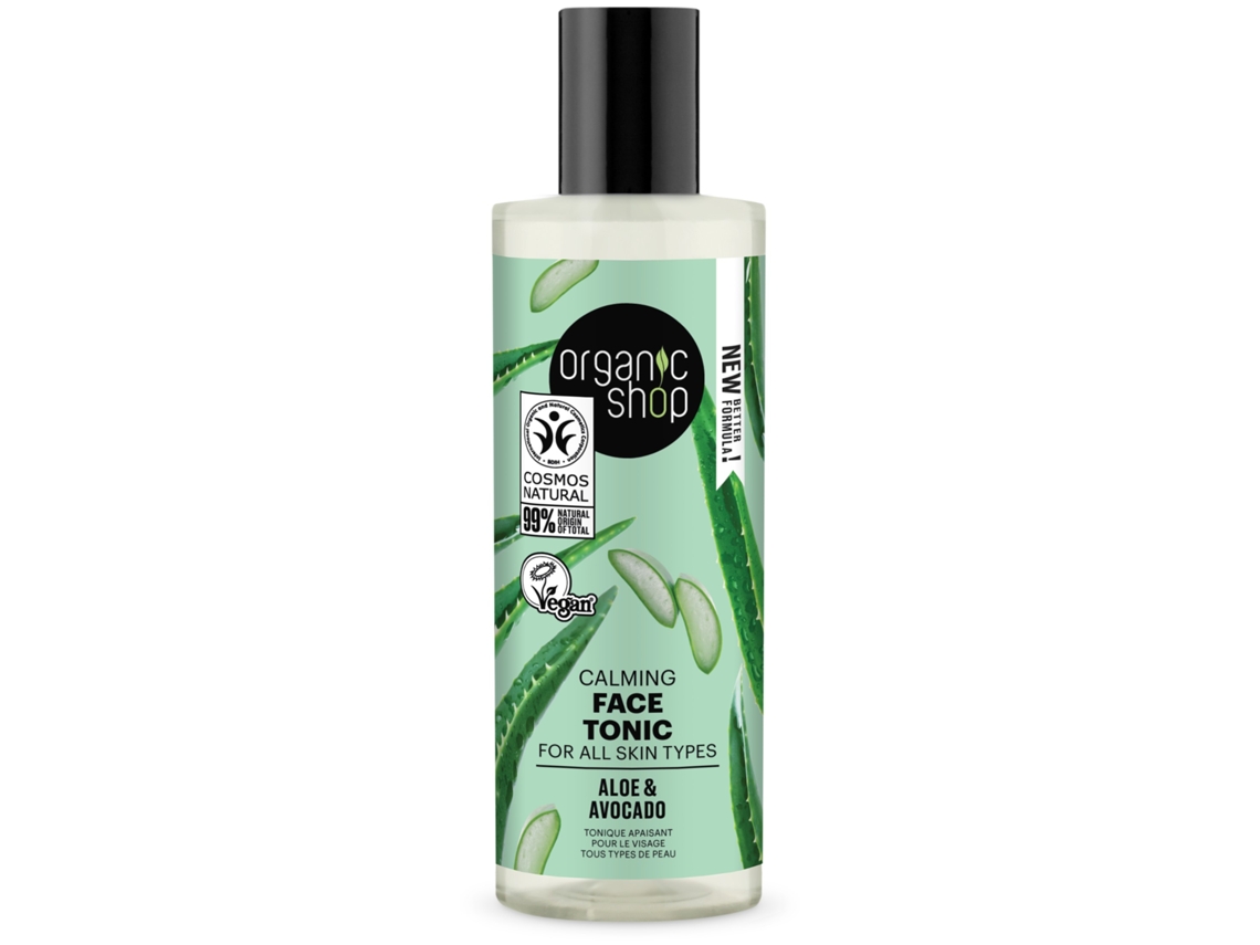 Limpeza facial