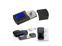 Balança de Alimentos com Colher GOKOCO 500g/0,1g com LCD