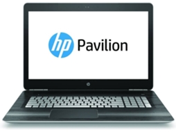 Portátil 15.6'' HP Pavilion 15-AU104NP