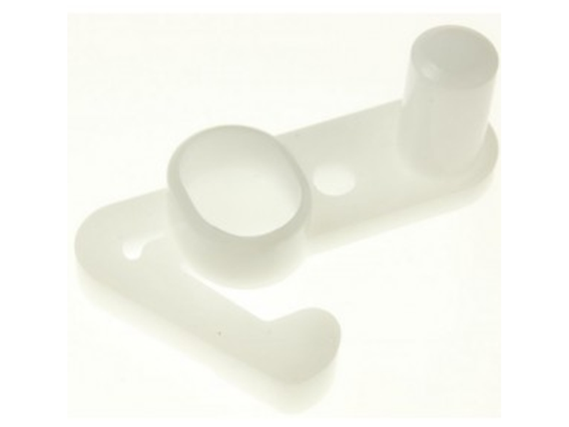 Bloco Limitador Esquerdo, Porta Superior Para Frigorífico Becken 88935