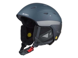 CAIRN Capacete Maverick Azul 54-56 cm