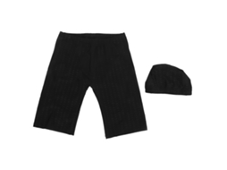 Bermudas De Nado (impermeável E Secagem Rápida)