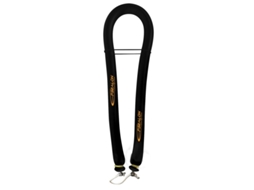 Cabo elástico circular com barra de dyneema aberta EPSEALON Maori 16mm – 67cm