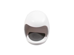 Lâmpada De Fototerapia Para Unhas Com Usb, Secagem Rápida De Esmalte E Função De Cozimento.