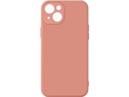 Capa Soft Touch Para Yemaesre Rosa
