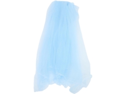 Mosquiteiro Redondo Lifkome Princess Para Cama, Decoração Rosa Para Quartos De Meninas, Berço, Fácil Instalação E