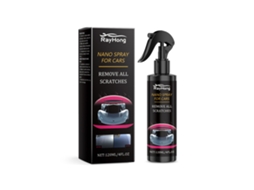 Spray Cristal Revestimento Nano Carro 120ml
