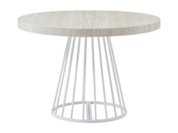 Mesa De Jantar Firela