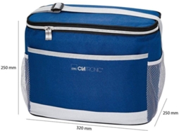Saco Térmico Elétrico 15L CLATRONIC KT 3720