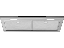 Exaustor SMEG  KSGT63X (482 m³/h - 56.2 cm - Inox)